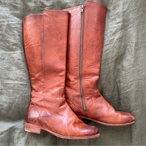 Frye Carly Tall Boot